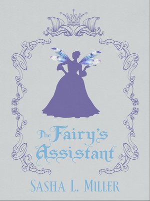 cover image of The Fairy's Assistant